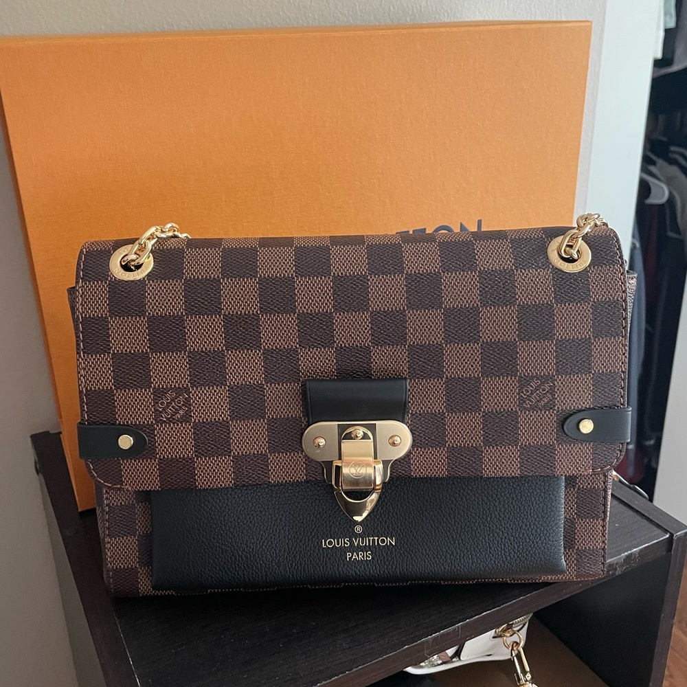 Louis Vuitton Vavin PM